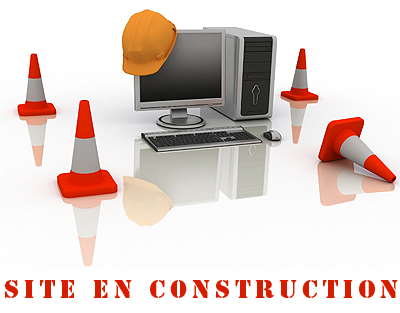En cours de construction